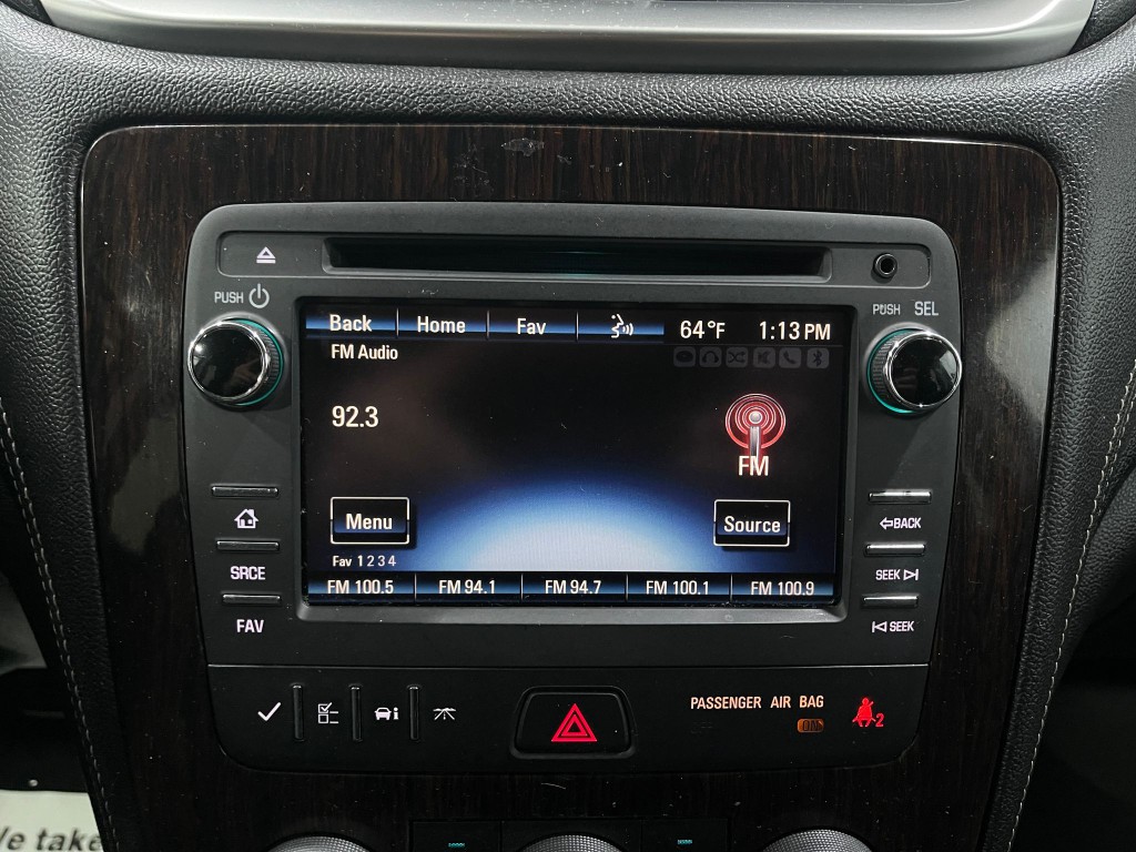 2016 Chevrolet Traverse Image 23