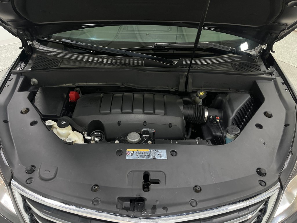 2016 Chevrolet Traverse Image 25