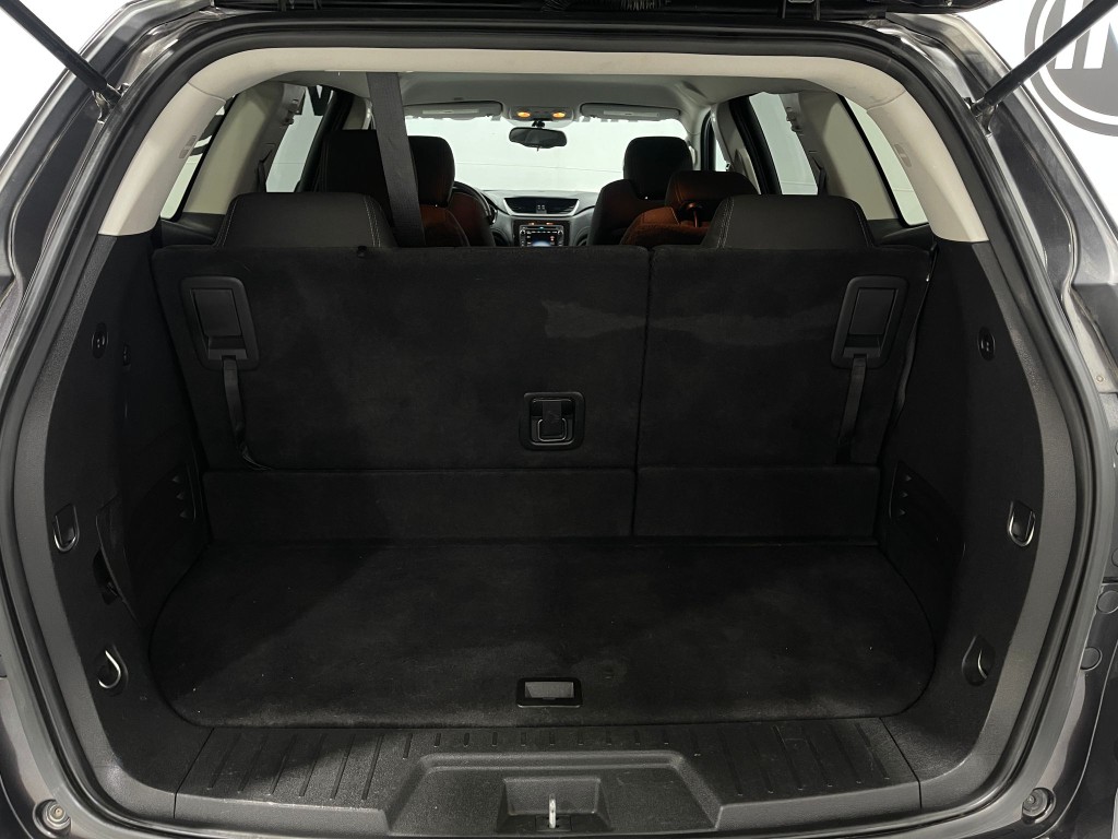 2016 Chevrolet Traverse Image 27