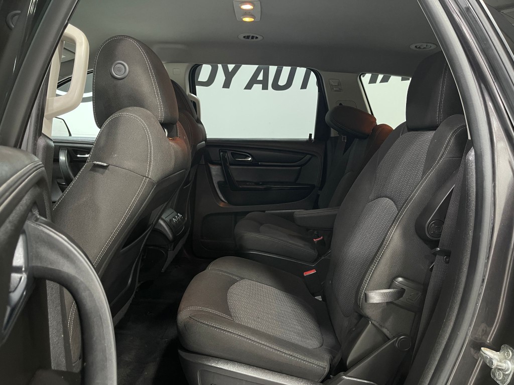 2016 Chevrolet Traverse Image 29