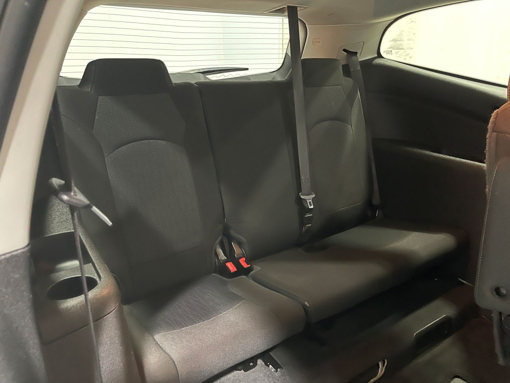 2016 Chevrolet Traverse Image 31