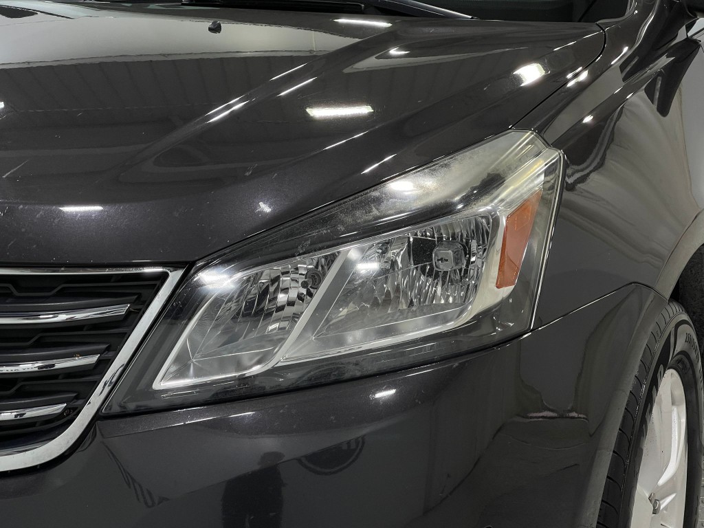2016 Chevrolet Traverse Image 34
