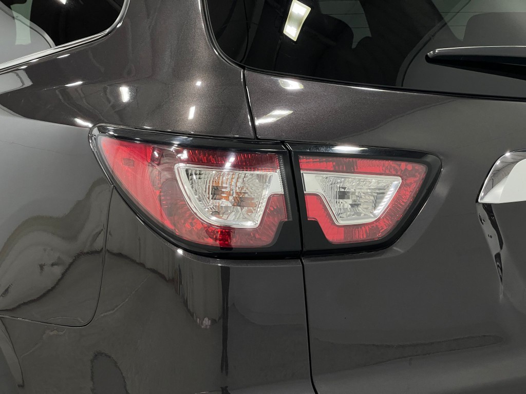 2016 Chevrolet Traverse Image 35