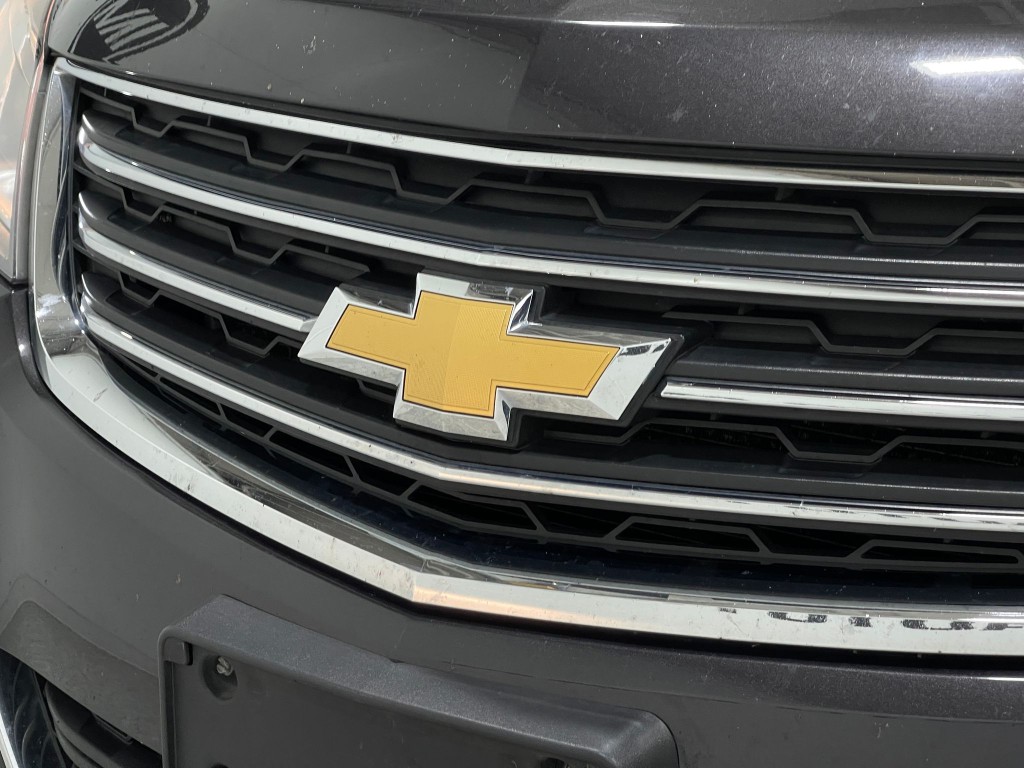2016 Chevrolet Traverse Image 39
