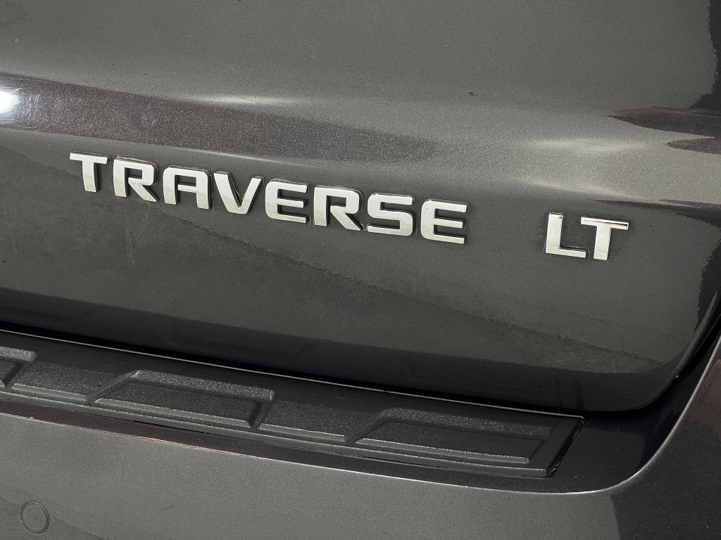 2016 Chevrolet Traverse Image 40