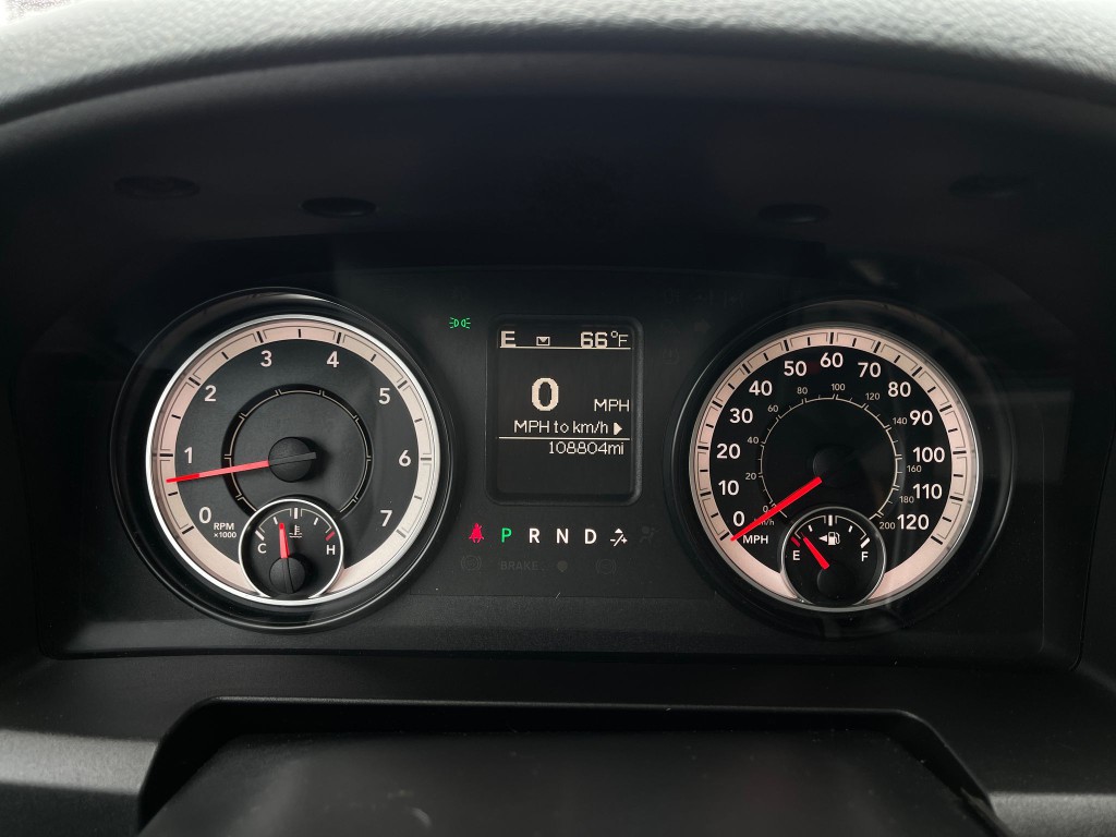 2016 RAM 3500 Image 19