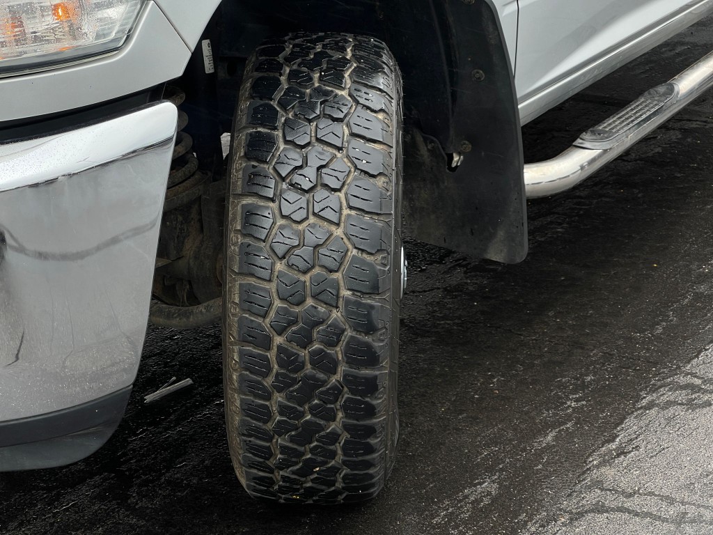 2016 RAM 3500 Image 28