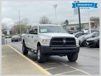 Image for 2016 RAM 2500 Tradesman ID: 7406407