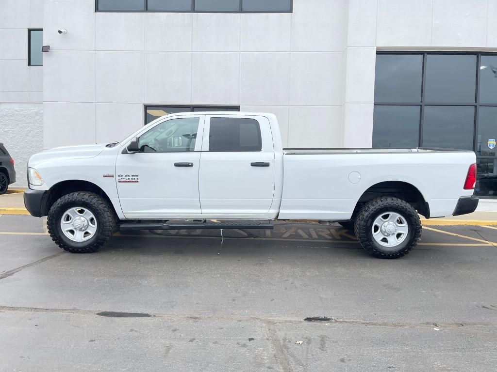 2016 RAM 2500 Image 6