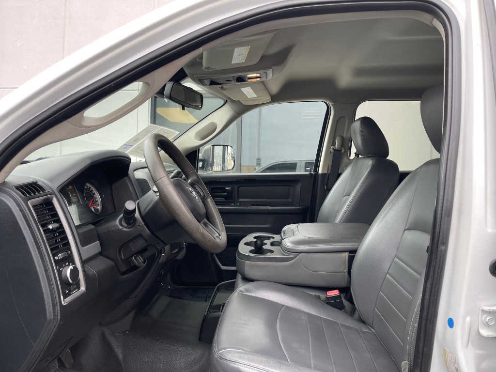 2016 RAM 2500 Image 10