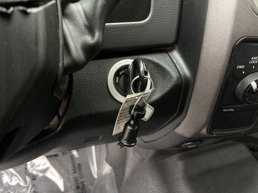2016 RAM 2500 Image 18
