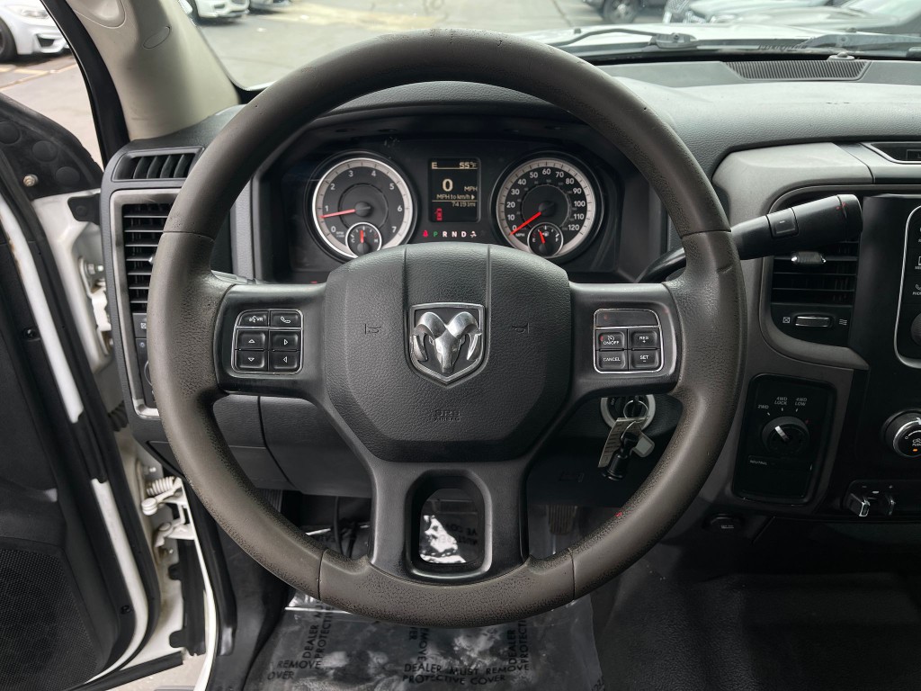 2016 RAM 2500 Image 19
