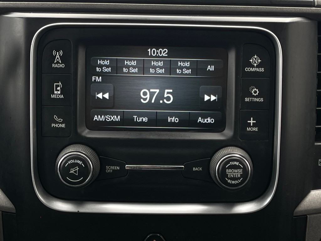 2016 RAM 2500 Image 21
