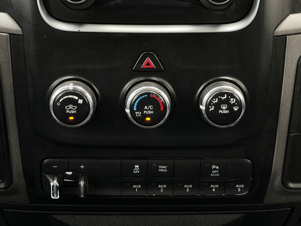 2016 RAM 2500 Image 22