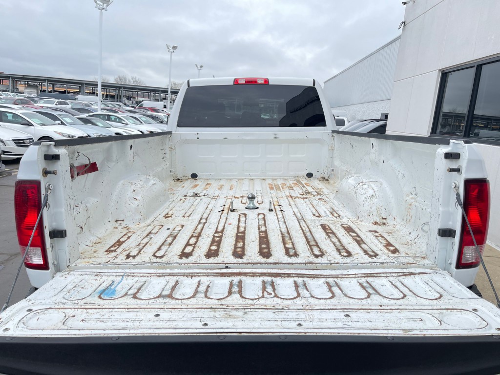 2016 RAM 2500 Image 23