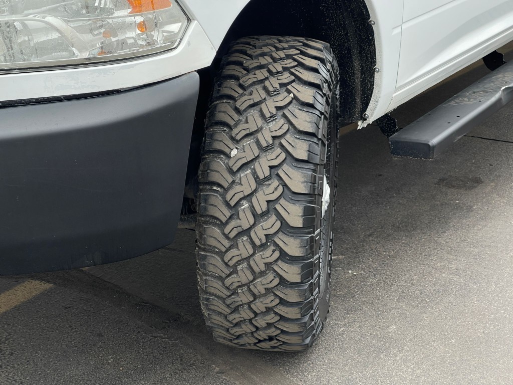 2016 RAM 2500 Image 31