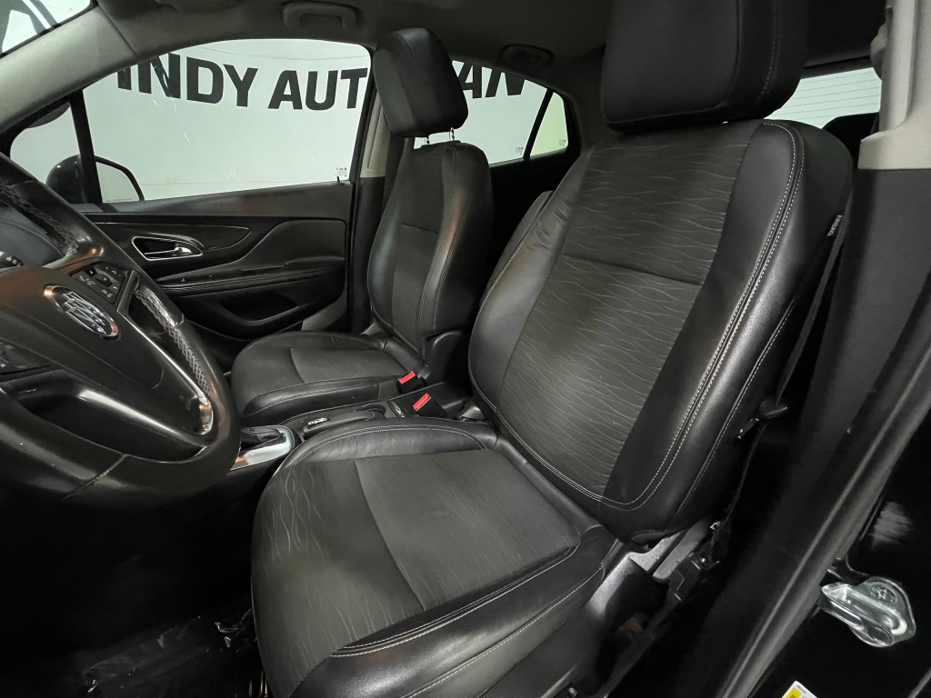 2016 Buick Enclave Image 13
