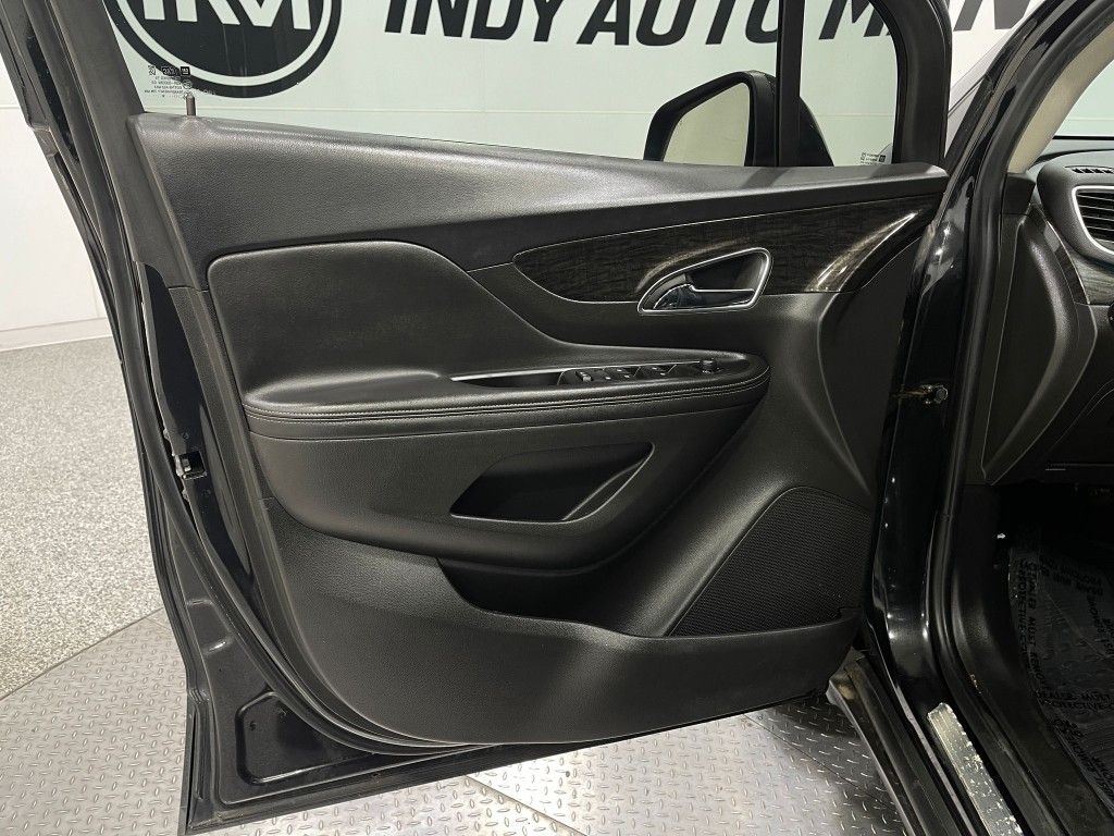 2016 Buick Enclave Image 14