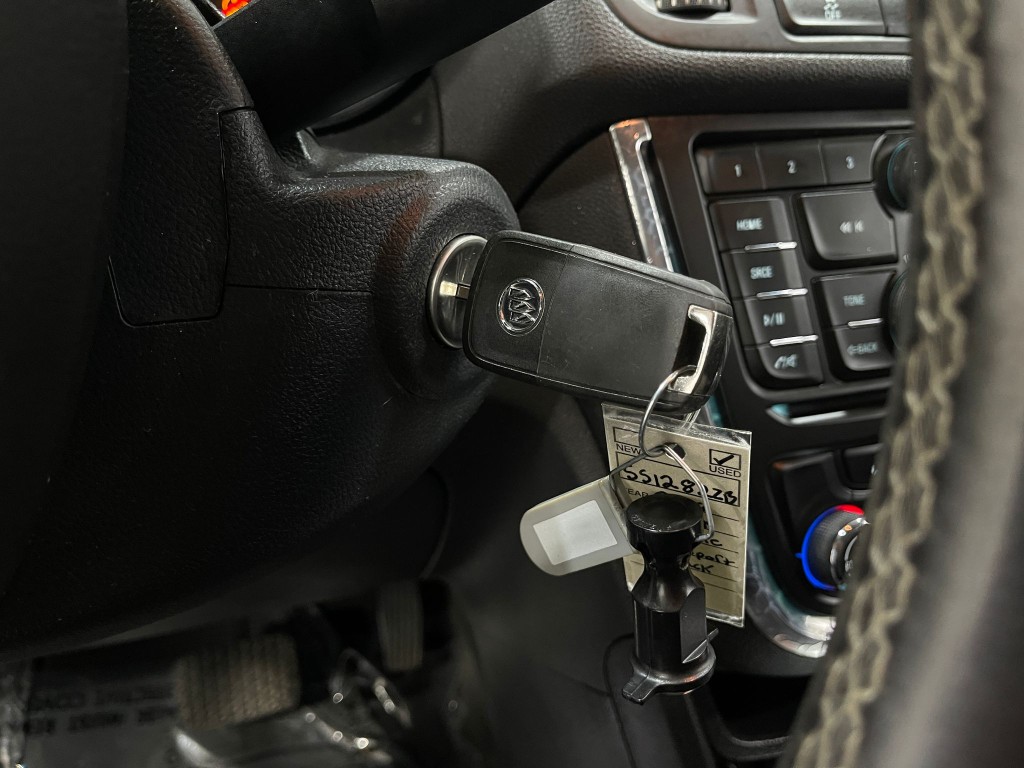 2016 Buick Enclave Image 20