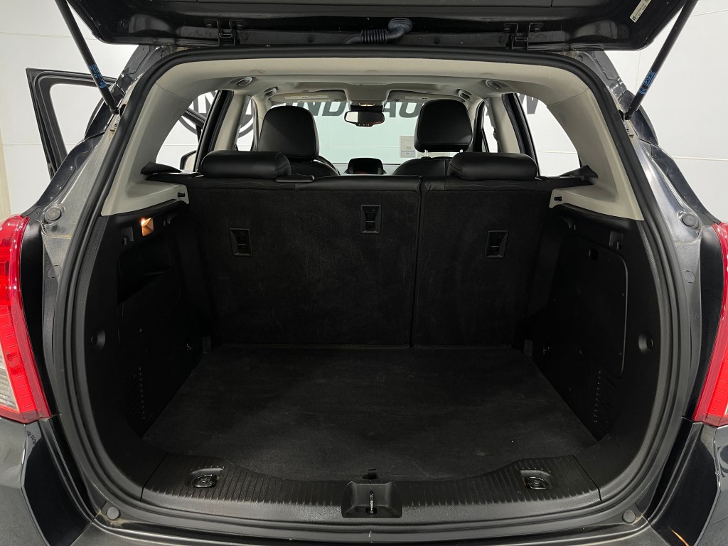 2016 Buick Enclave Image 25
