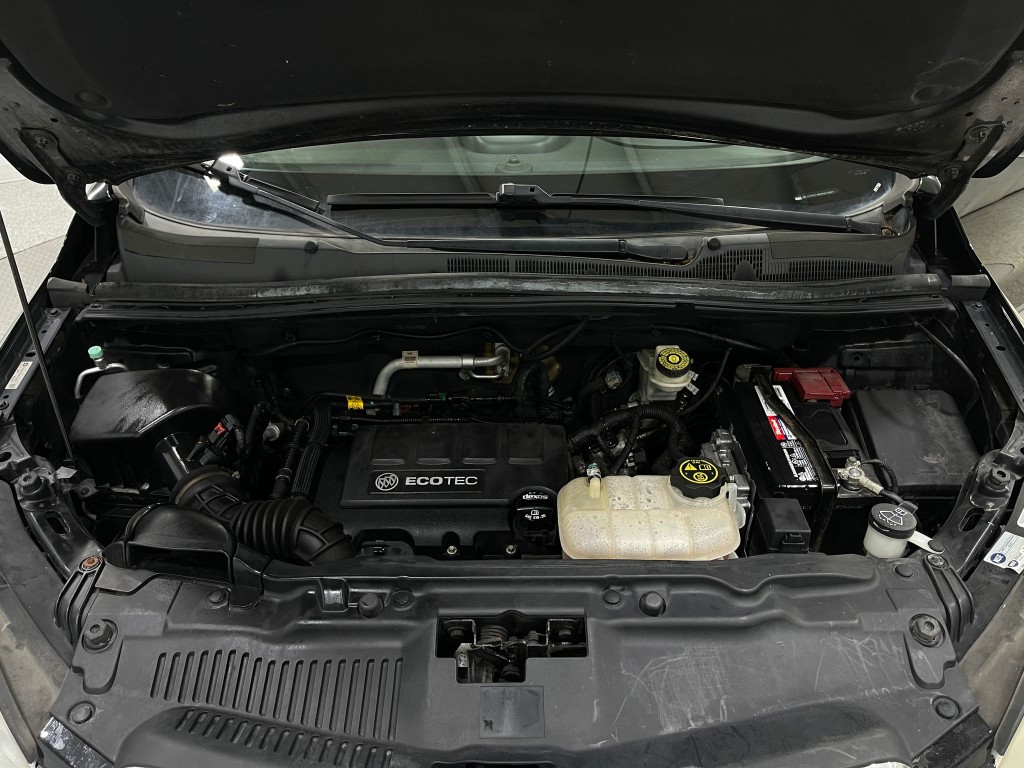 2016 Buick Enclave Image 26