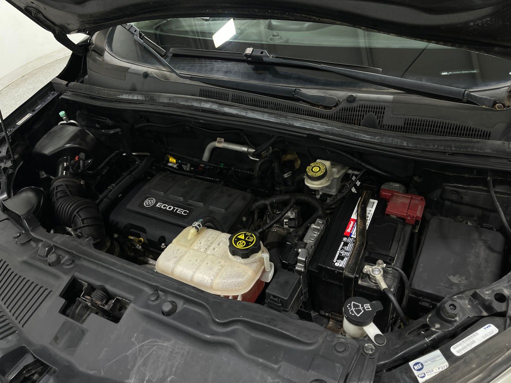 2016 Buick Enclave Image 27