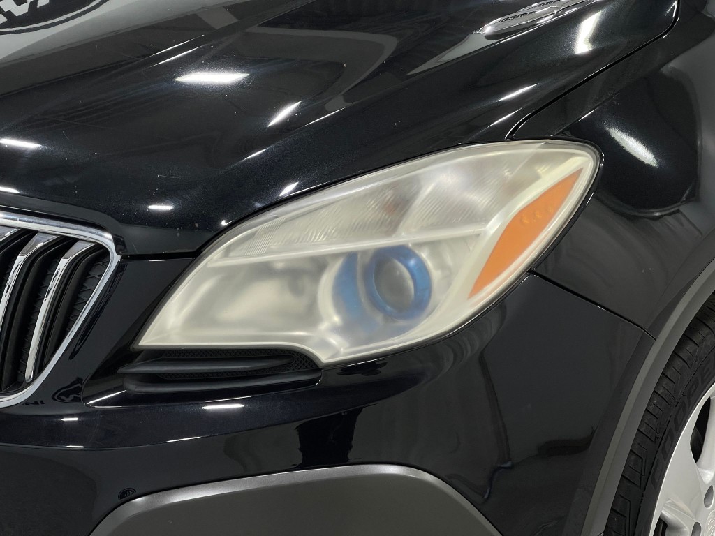 2016 Buick Enclave Image 32