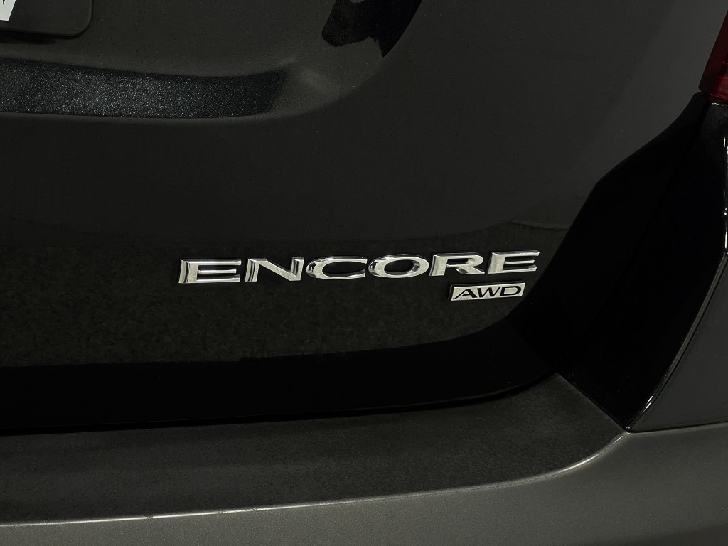 2016 Buick Enclave Image 39