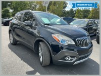Image for 2016 Buick Enclave enience ID: 7406408