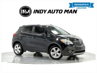 Image for 2016 Buick Enclave enience ID: 7406408