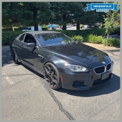 Image for 2015 BMW M6 Base ID: 7406412
