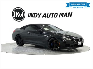 Image for 2015 BMW M6 Base ID: 7406412
