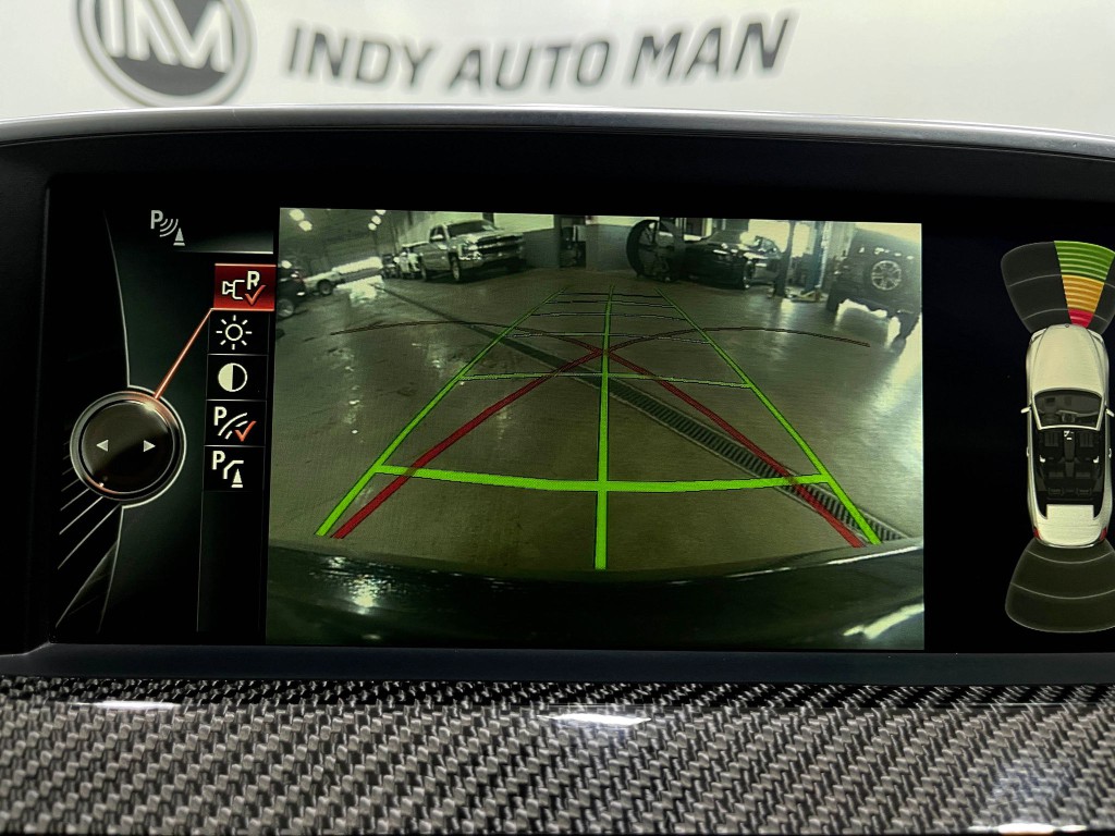 2015 BMW M6 Image 11