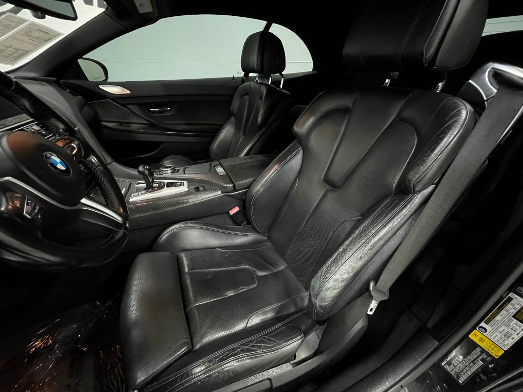 2015 BMW M6 Image 13