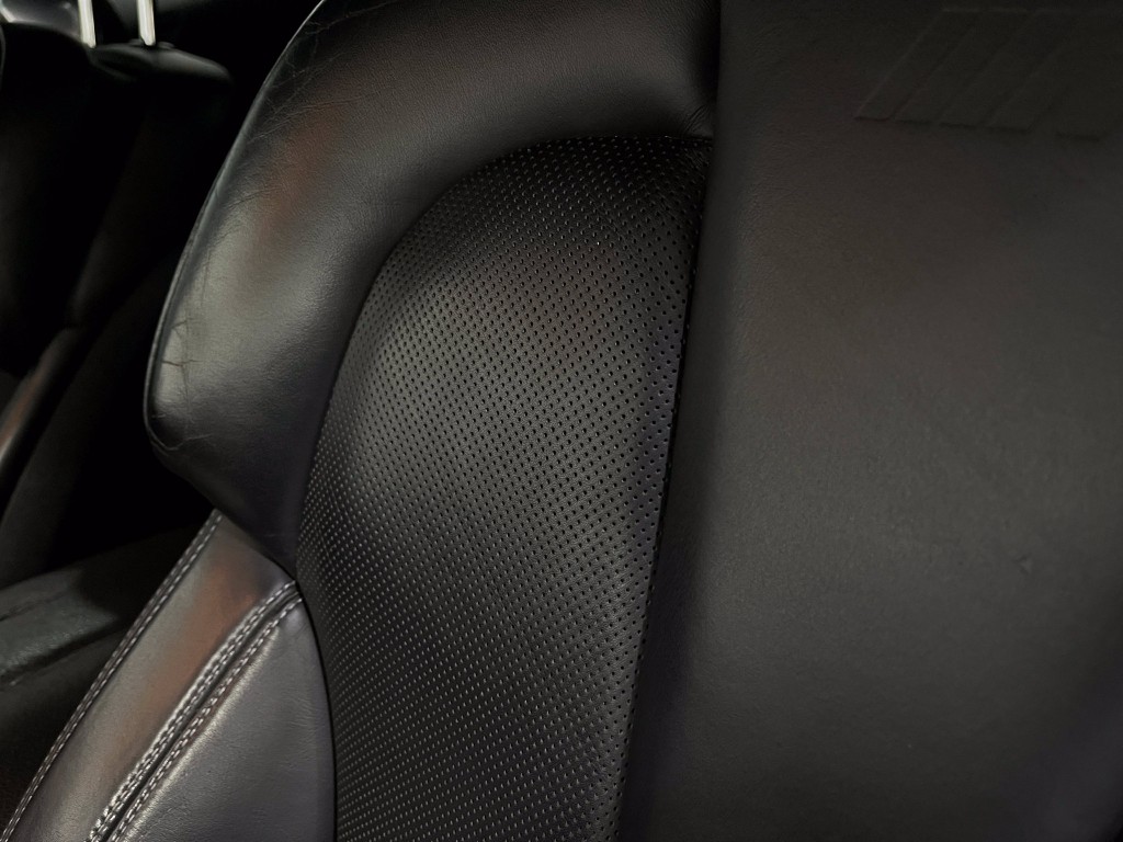 2015 BMW M6 Image 17