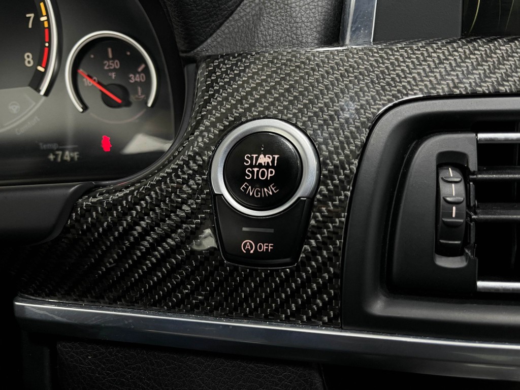 2015 BMW M6 Image 20