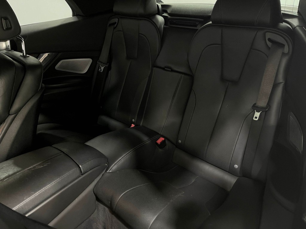 2015 BMW M6 Image 29