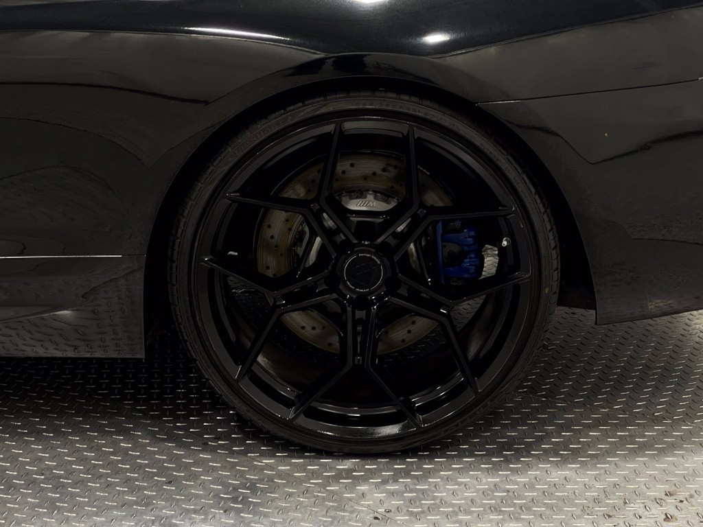 2015 BMW M6 Image 34