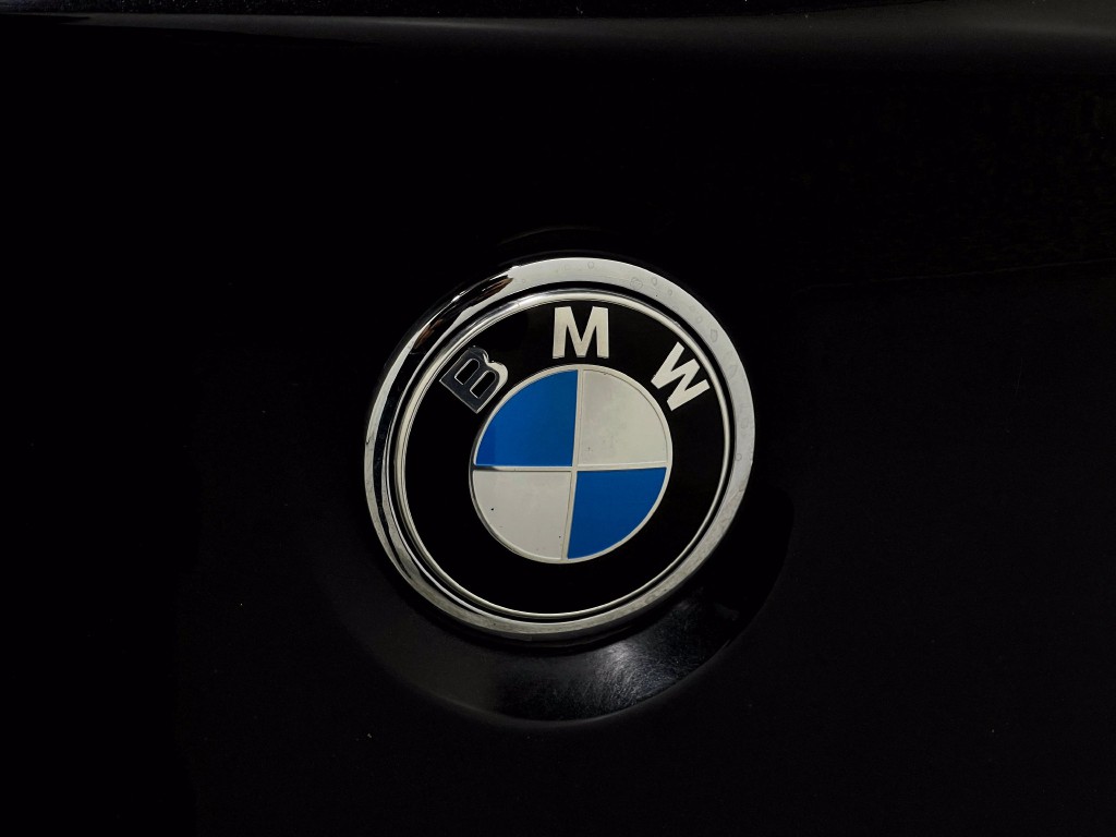 2015 BMW M6 Image 37