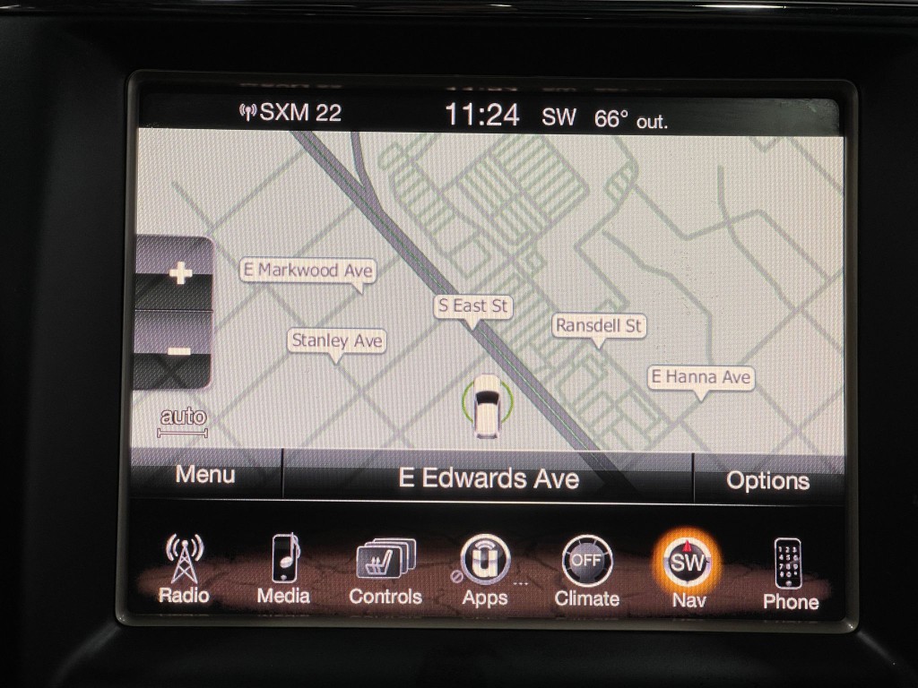 2015 Jeep Grand Cherokee Image 10