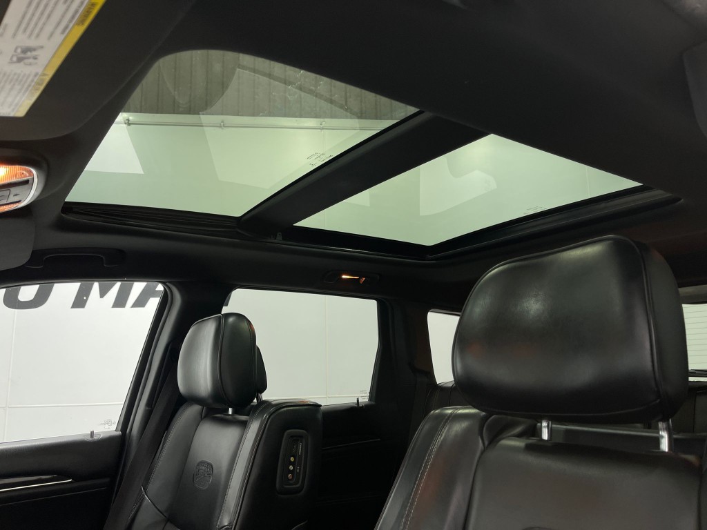 2015 Jeep Grand Cherokee Image 13