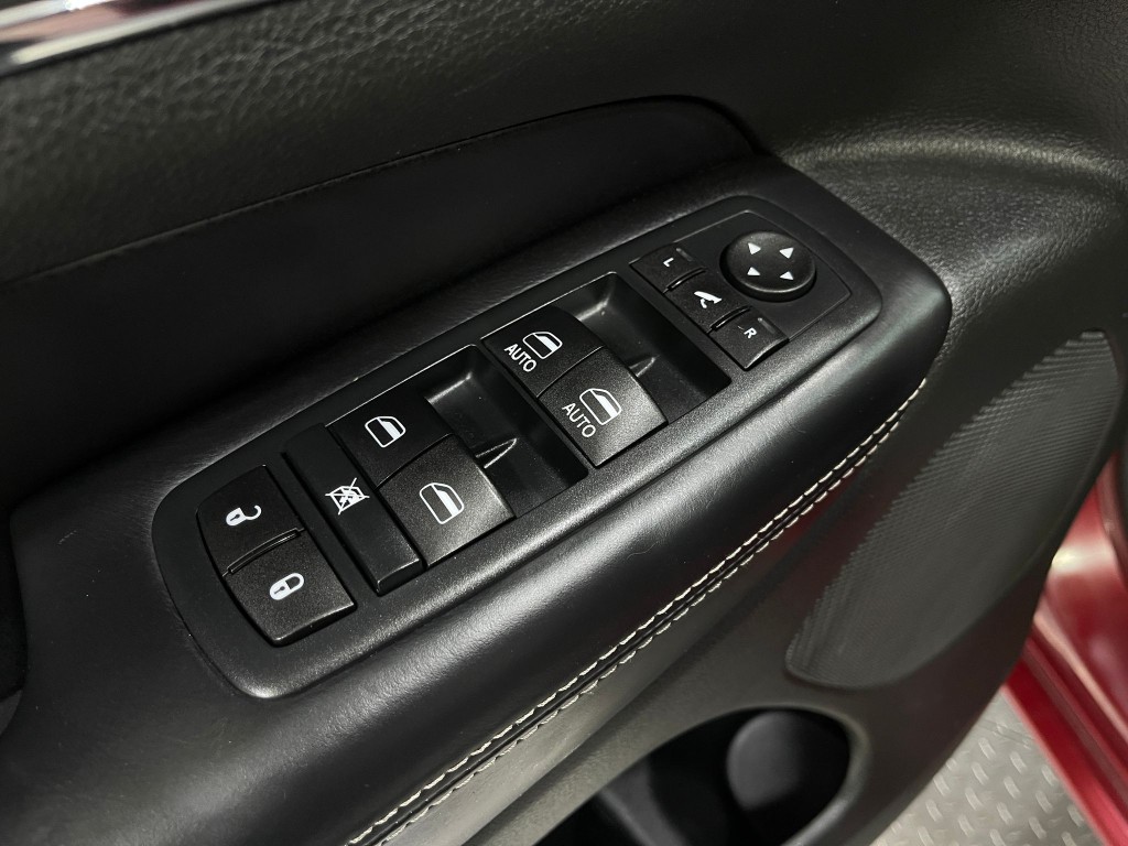 2015 Jeep Grand Cherokee Image 17