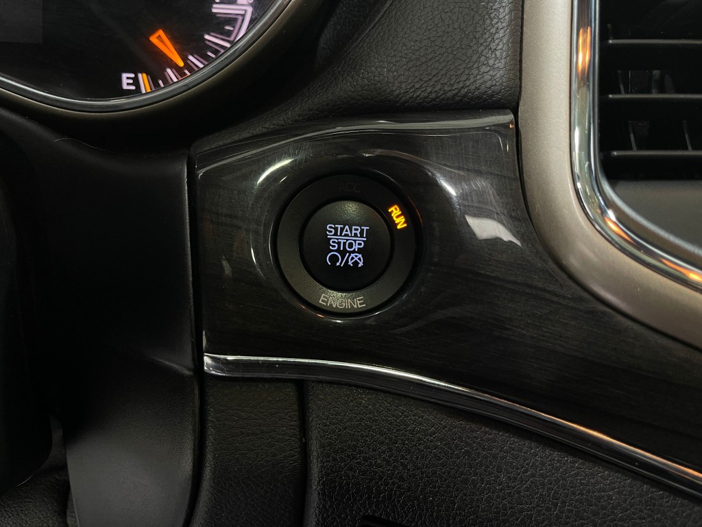 2015 Jeep Grand Cherokee Image 22