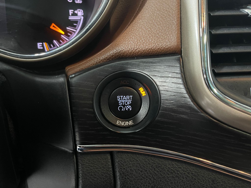 2015 Jeep Grand Cherokee Image 21