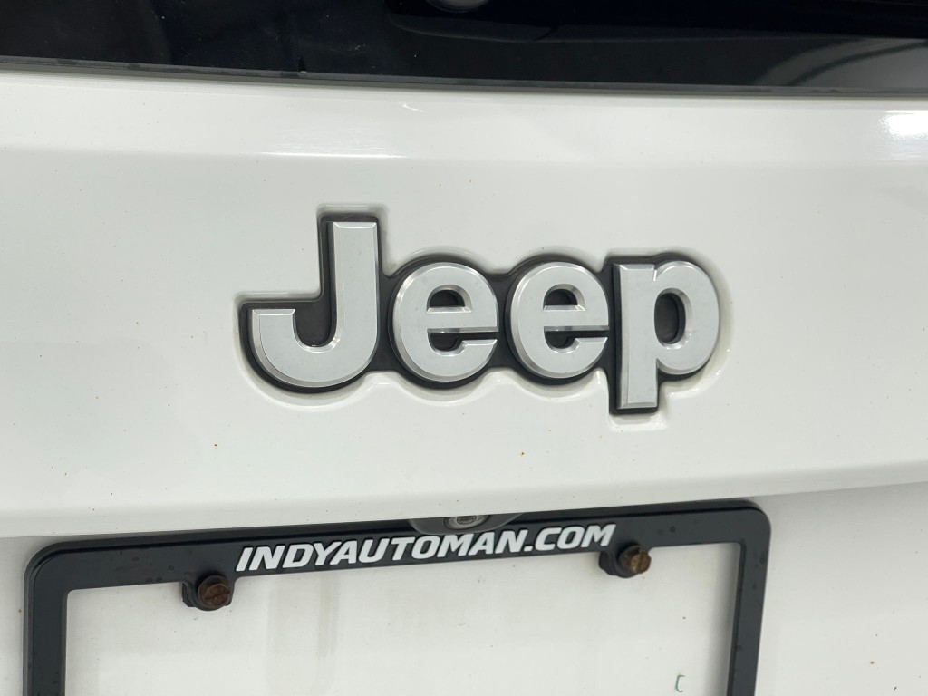 2015 Jeep Grand Cherokee Image 37