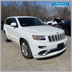 Image for 2015 Jeep Grand Cherokee Summit ID: 7406414