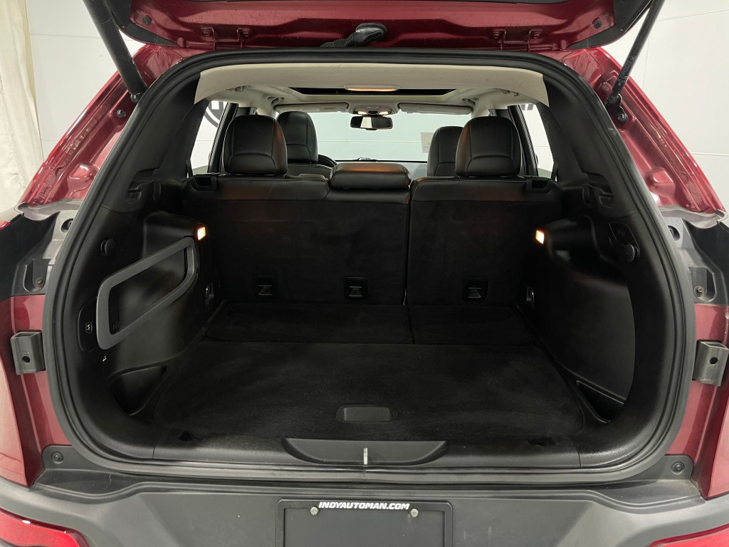 2015 Jeep Cherokee Image 26