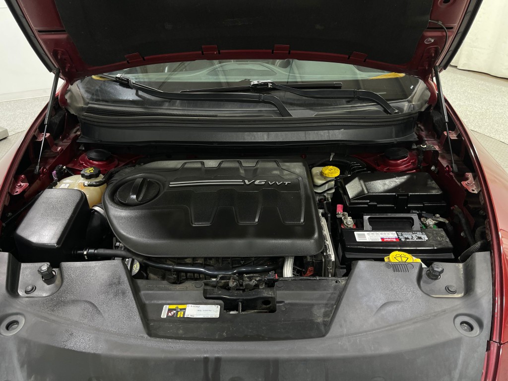 2015 Jeep Cherokee Image 27