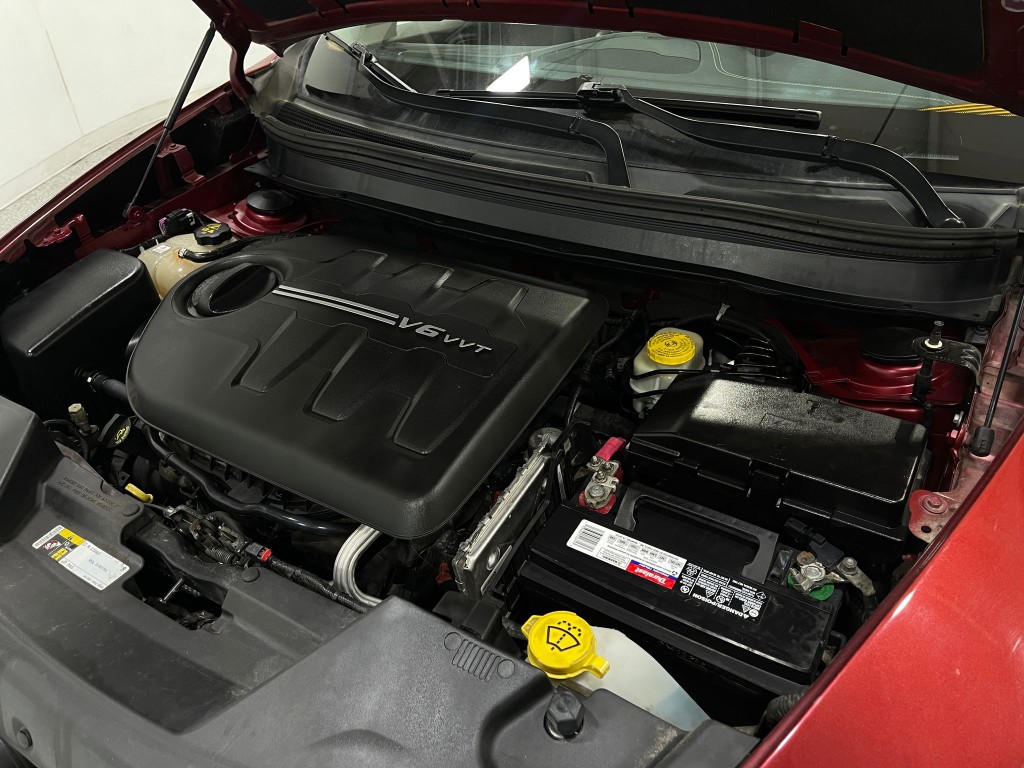 2015 Jeep Cherokee Image 28