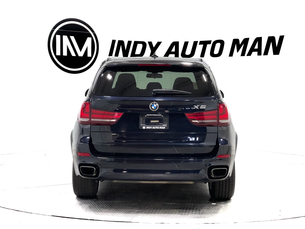 2015 BMW X5 Image 5